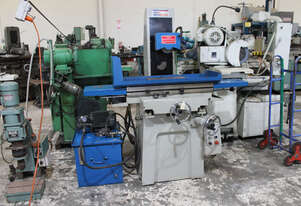 Hafco Metal Master SG 820 H Surface Grinder (415V)