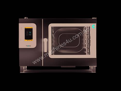 Convotherm C4EST6.20C - 14 Tray Electric Combi-Steamer Oven - Direct Steam