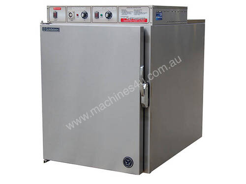 Goldstein RTCE10P Electric Bench Thermalconvetion Oven
