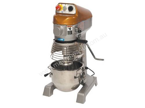 Robot Coupe SP100-S Planetary Mixer with 10 Litre Bowl