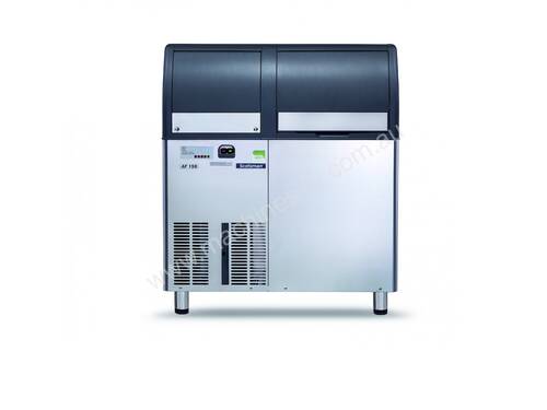 Scotsman AF 156 AS 148kg Ice Maker Self Contained Ice Flaker