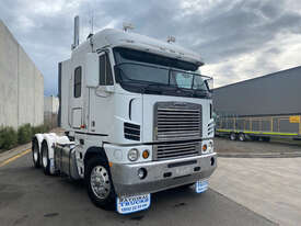 Freightliner Argosy Primemover Truck - picture2' - Click to enlarge