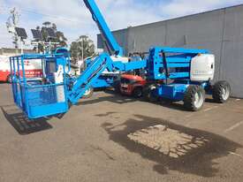 Genie Boom Z51 for Sale  - picture0' - Click to enlarge