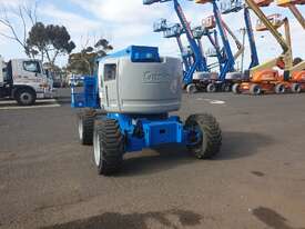 Genie Boom Z51 for Sale  - picture1' - Click to enlarge