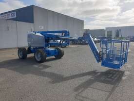Genie Boom Z51 for Sale  - picture2' - Click to enlarge