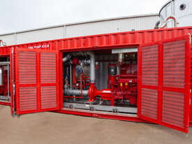 Customised Water Pump Solutions - picture0' - Click to enlarge