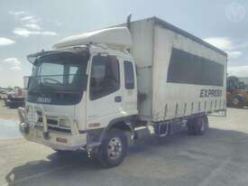 Isuzu F3 - picture1' - Click to enlarge