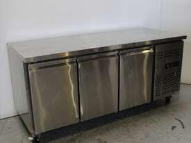 Bromic UBF1795SD Undercounter Freezer - picture0' - Click to enlarge