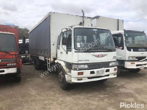 1994 Hino FF Griffon