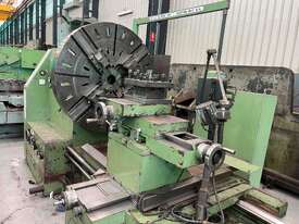1600 MM SWING X 3000 MM CENTRES - picture2' - Click to enlarge