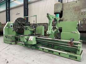 1600 MM SWING X 3000 MM CENTRES - picture0' - Click to enlarge