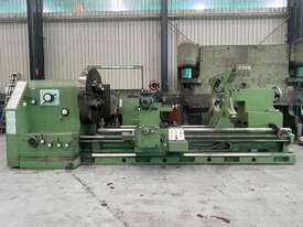 1600 MM SWING X 3000 MM CENTRES - picture1' - Click to enlarge