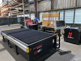 CNC Plasma Cutter - picture0' - Click to enlarge