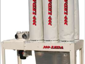 Dust Extractor  6 Bag - picture0' - Click to enlarge