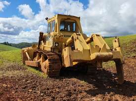 1981 CAT D9H Dozer - picture0' - Click to enlarge
