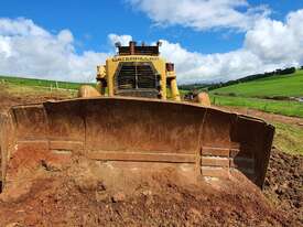 1981 CAT D9H Dozer - picture0' - Click to enlarge