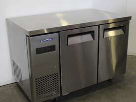 Eurochill ERE10 Undercounter Fridge - picture0' - Click to enlarge