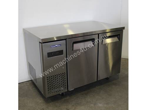 Eurochill ERE10 Undercounter Fridge