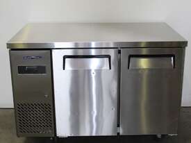 Eurochill ERE10 Undercounter Fridge - picture0' - Click to enlarge