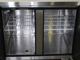 Eurochill ERE10 Undercounter Fridge - picture1' - Click to enlarge