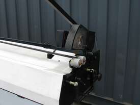 Cardboard Core Roll Tube Cutter - Advantech - picture1' - Click to enlarge
