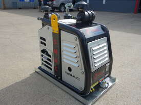 SMAC 40-D MOBILE DIESEL AIR COMPRESSOR - picture0' - Click to enlarge