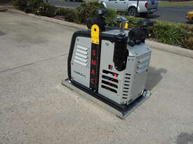 SMAC 40-D MOBILE DIESEL AIR COMPRESSOR - picture0' - Click to enlarge