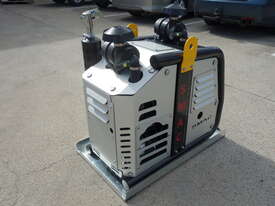 SMAC 40-D MOBILE DIESEL AIR COMPRESSOR - picture1' - Click to enlarge