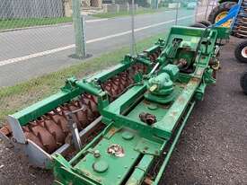 John Deere Power Harrow Tillage Attach - picture1' - Click to enlarge