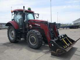 Case IH Puma - picture0' - Click to enlarge