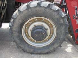 Case IH Puma - picture1' - Click to enlarge