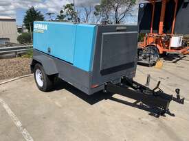 Airman PDS400S Air Compressor - Hire - picture2' - Click to enlarge