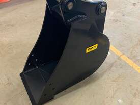 8 Tonne 450mm Gummy Bucket - Hire - picture0' - Click to enlarge