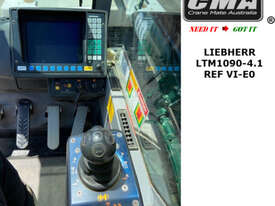 Liebherr LTM -1090- 4.1 - 90T  (Ref V1-E0)      - picture1' - Click to enlarge