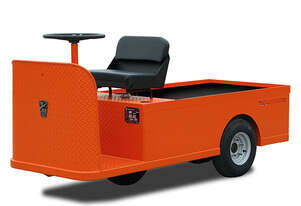 Taylor-Dunn Mule C-432 Tow Tractor