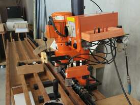 Blum Minipress Hinge borer, drilling head and many other accessories - picture1' - Click to enlarge