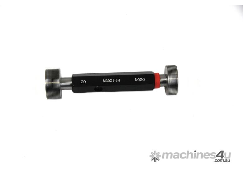 New insize FINE THREAD PLUG GAUGE INSIZE 413933P M33X1 Measuring