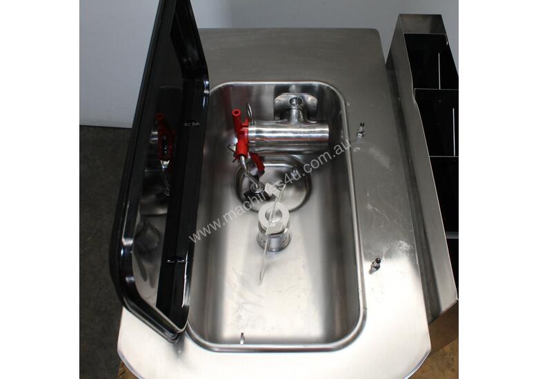 Used taylor Taylor C706 Ice Cream Machine Commercial Ice Cream Maker in