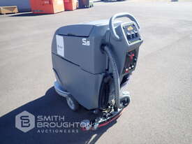 2020 ARTRED AR-55 WALKALONG ELECTRIC SCRUBBER (UNUSED) - picture2' - Click to enlarge