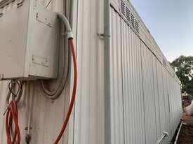40ft ATCO Ablution Block - picture2' - Click to enlarge
