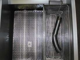 Goldstein TGF-1M400L Single Pan Fryer - picture1' - Click to enlarge