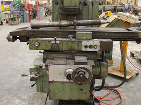 Friedrich Engels FY251 universal milling machine (415Volt) - picture0' - Click to enlarge