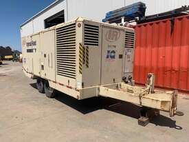 ** UNDER OFFER ** Ingersoll Rand HP1600 1600cfm Air Compressor - picture0' - Click to enlarge