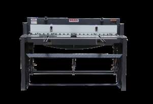 KAKA Industrial Q01-5216 Foot Stomp Shear Machine Sheet Metal Cutting machine