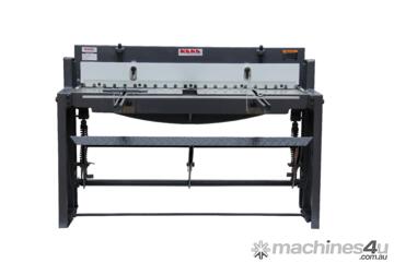 KAKA Industrial Q01-5216 Foot Stomp Shear Machine Sheet Metal Cutting machine