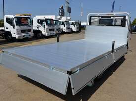 2012 MITSUBISHI FUSO CANTER 7/800 - Tray Truck - picture0' - Click to enlarge