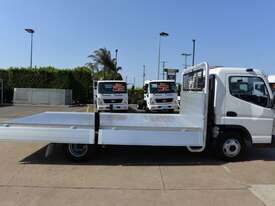 2012 MITSUBISHI FUSO CANTER 7/800 - Tray Truck - picture1' - Click to enlarge