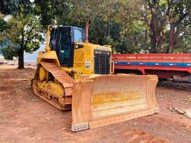 CAT D6N XL Dozer - picture0' - Click to enlarge