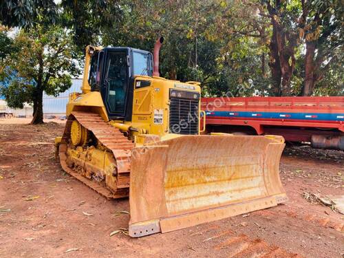 CAT D6N XL Dozer