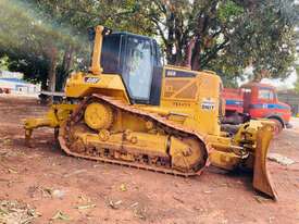 CAT D6N XL Dozer - picture0' - Click to enlarge